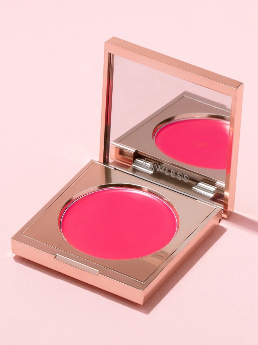 NEW Lawless PINCH MY CHEEKS SOFT-BLUR CREAM BLUSH